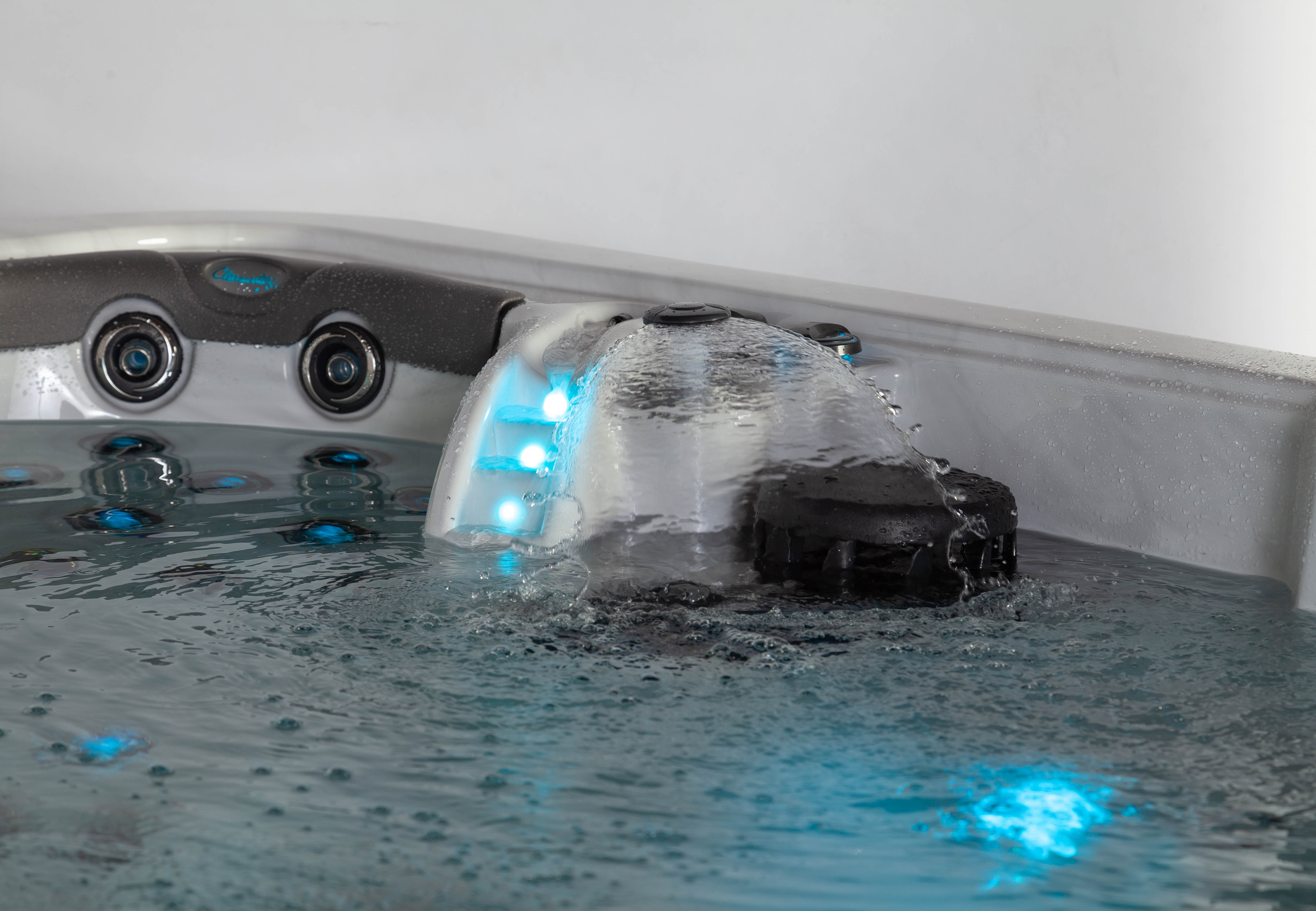 Orlando Young's Hot Tub Sales and Service Center