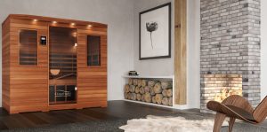 Sauna 2