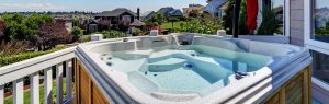 Choosing a Foundation for Your Hot Tub