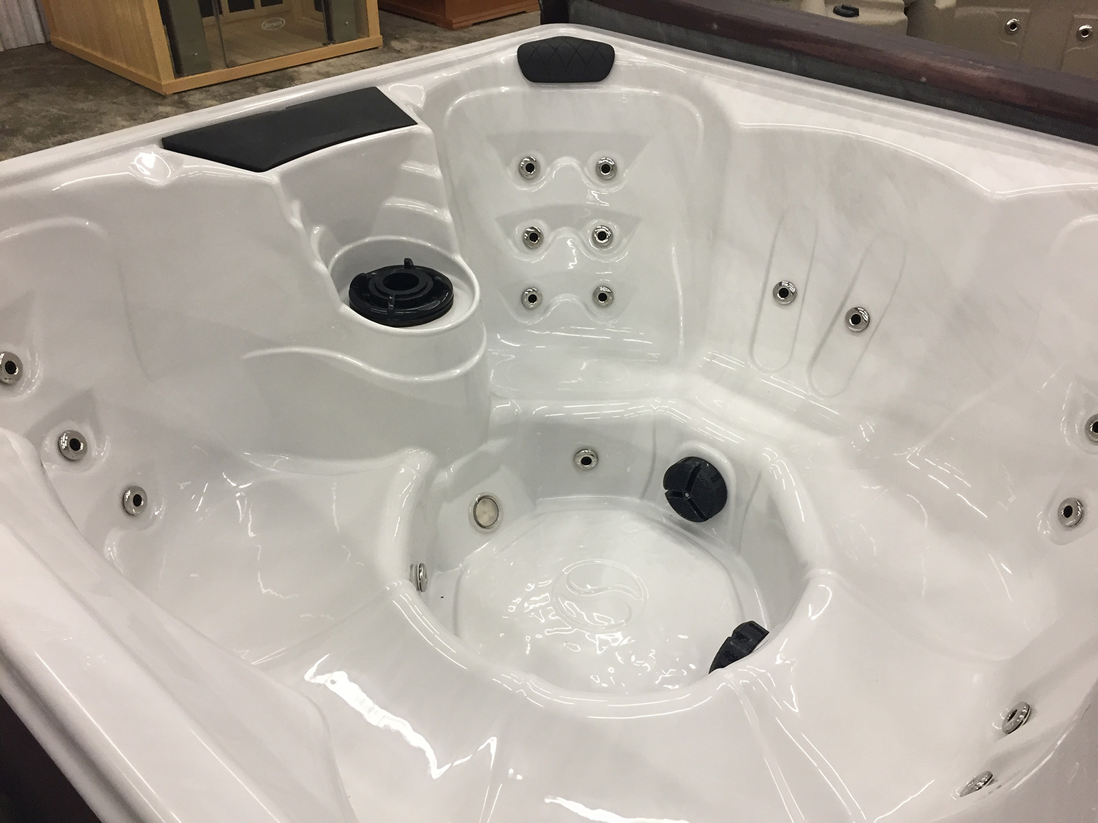  Young's Hot Tub Sales and Service Center