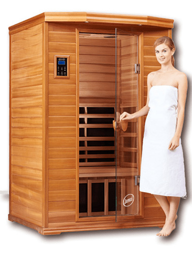 Este posibil să vizitați o saună cu vene varicoase