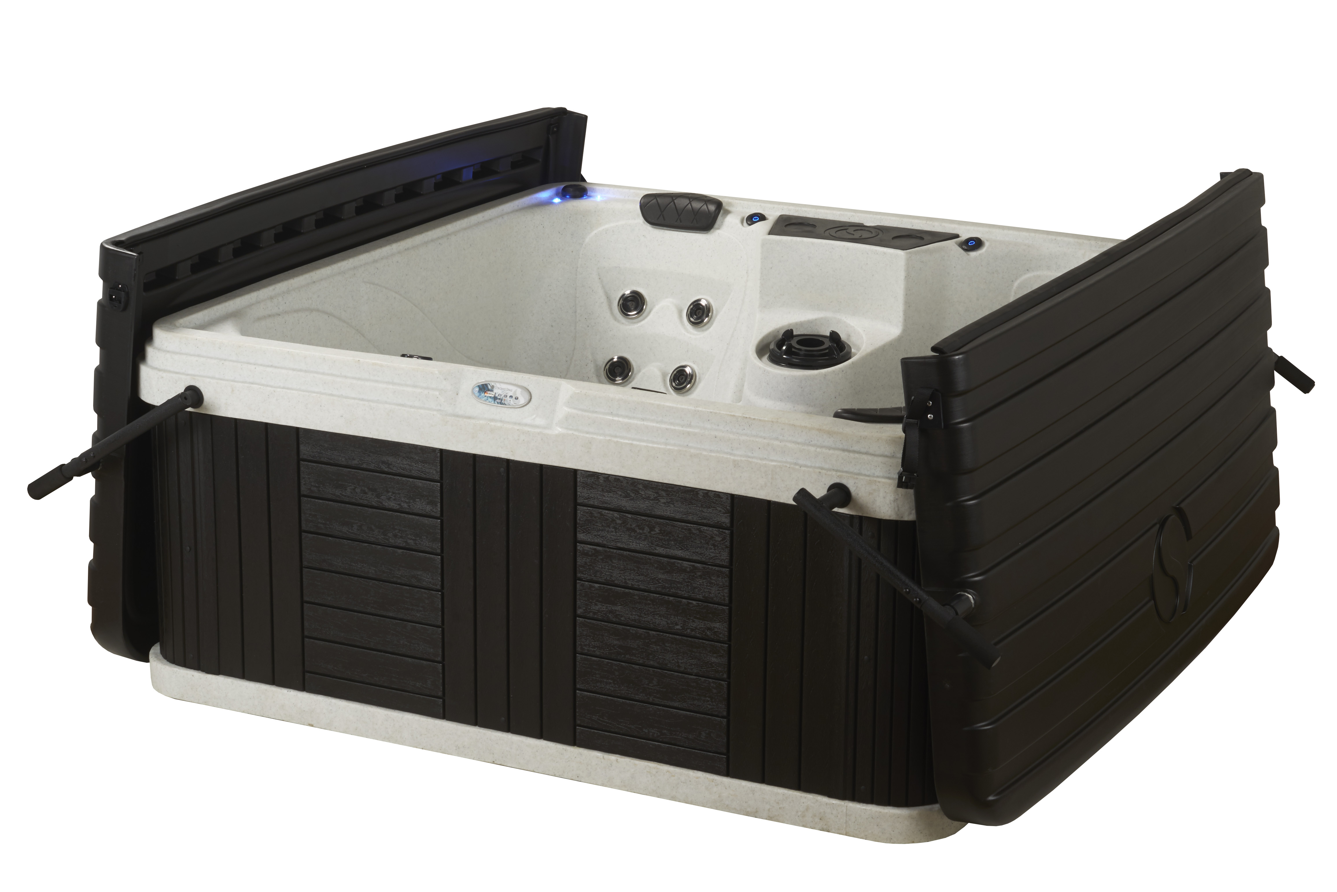 G2B Diamond Luxury 36 Young's Hot Tub Sales and Service Center