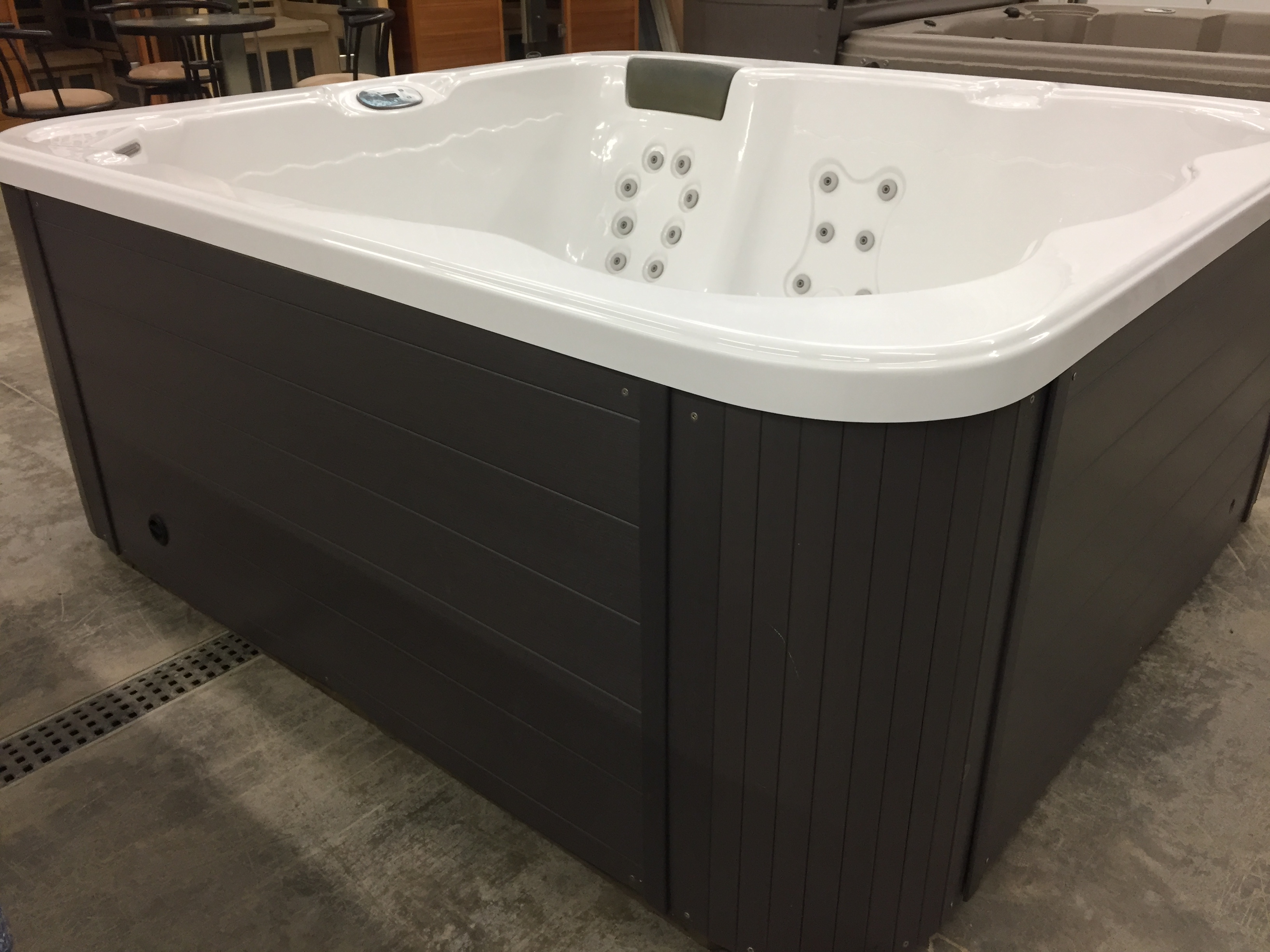 Young's Hot Tub Sales and Service Center