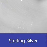 Sterling Silver Swatch