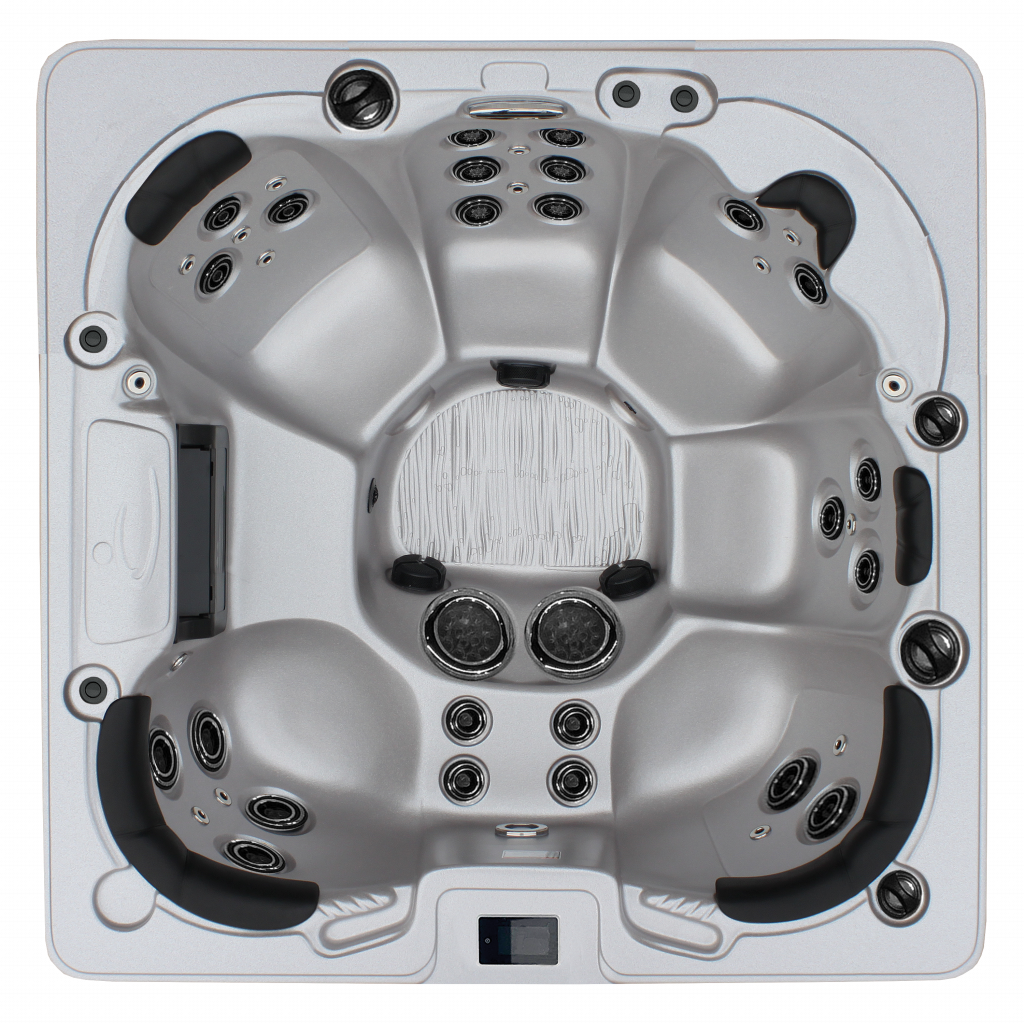 Caribbean Breeze Young's Hot Tub Sales and Service Center