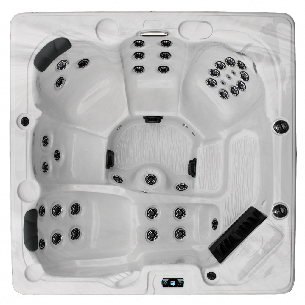 Serenity Cove Young's Hot Tub Sales and Service Center