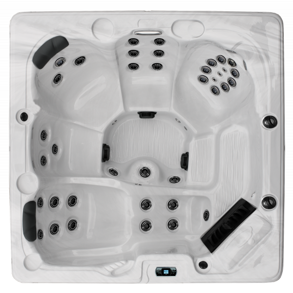 Serenity Cove Young's Hot Tub Sales and Service Center