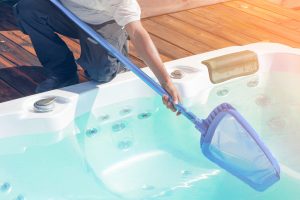 Extend the Lifespan of Your Hot Tub: Proactive Care and Maintenance Tips