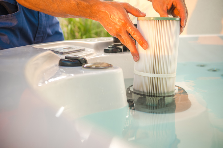 Step-by-Step Guide to DIY Hot Tub Cleaning and Maintenance