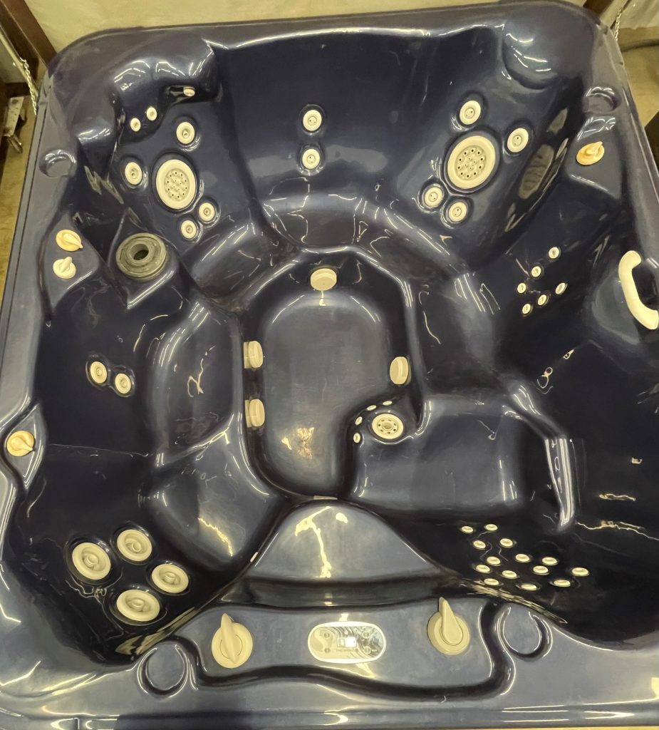 r351 1 Young's Hot Tub Sales and Service Center