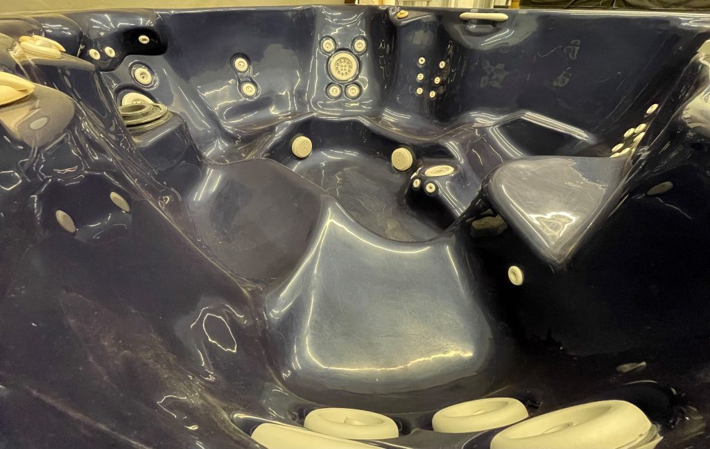 r351 4 Young's Hot Tub Sales and Service Center