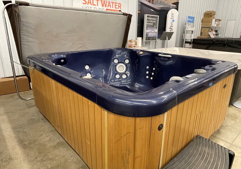 r351 8 Young's Hot Tub Sales and Service Center