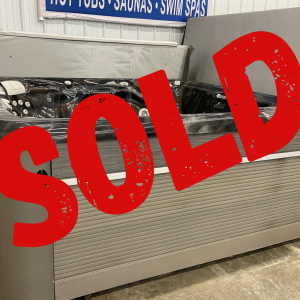Refurbished Caldera Spa - 6 Seats **SOLD**
