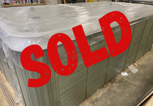 sold refurbs 26 | Young's Hot Tub Sales and Service Center