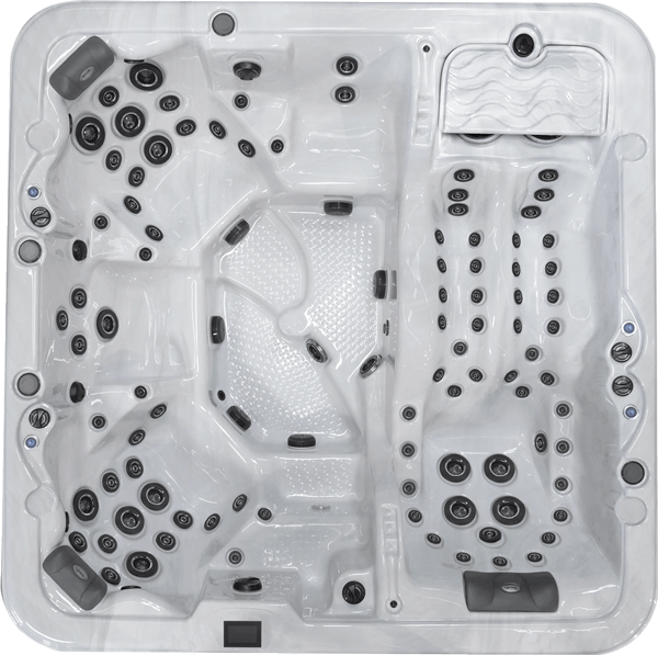 Monaco-600-1 | Young's Hot Tub Sales and Service Center