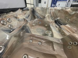 r375 7 | Young's Hot Tub Sales and Service Center