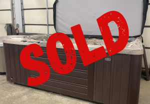 sold refurbs 34 | Young's Hot Tub Sales and Service Center