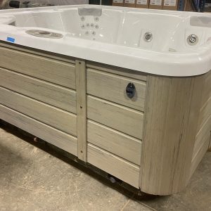 Refurbished Tiger River - 5 Seats