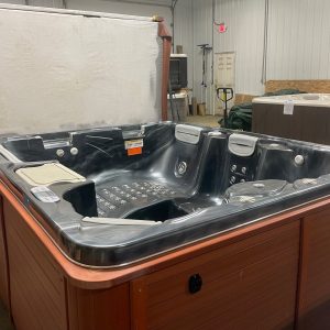 Refurbished Thermospas - 4-5 Seats