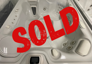 sold refurbs 48 | Young's Hot Tub Sales and Service Center