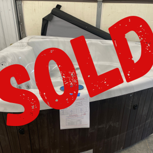 Refurbished Maax Spa - 2 Seats **SOLD**