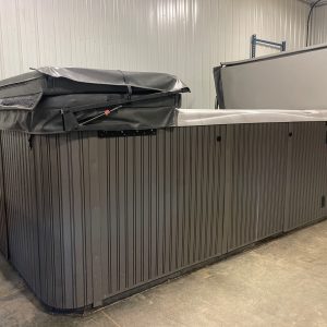 Refurbished 13' Dynasty Pro Swim Spa