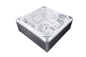 Kilimanjaro_Life_hot_tub_side2 | Young's Hot Tub Sales and Service Center