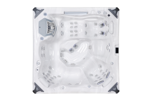 Kilimanjaro_Life_hot_tub_top | Young's Hot Tub Sales and Service Center