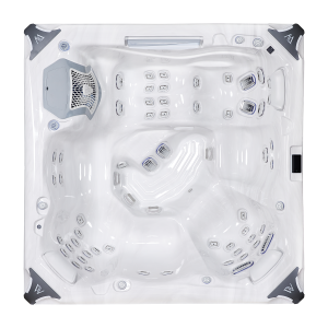 Kilimanjaro_Life_hot_tub_top | Young's Hot Tub Sales and Service Center