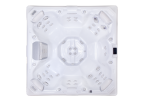 Mandala_2025_top | Young's Hot Tub Sales and Service Center