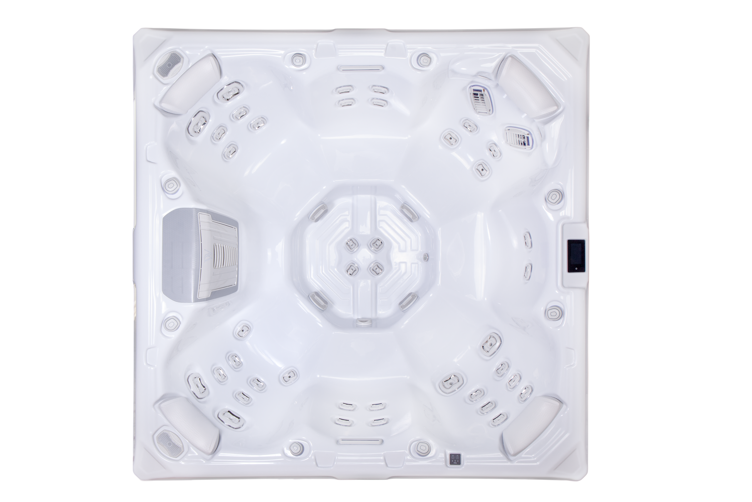 Mandala_2025_top | Young's Hot Tub Sales and Service Center