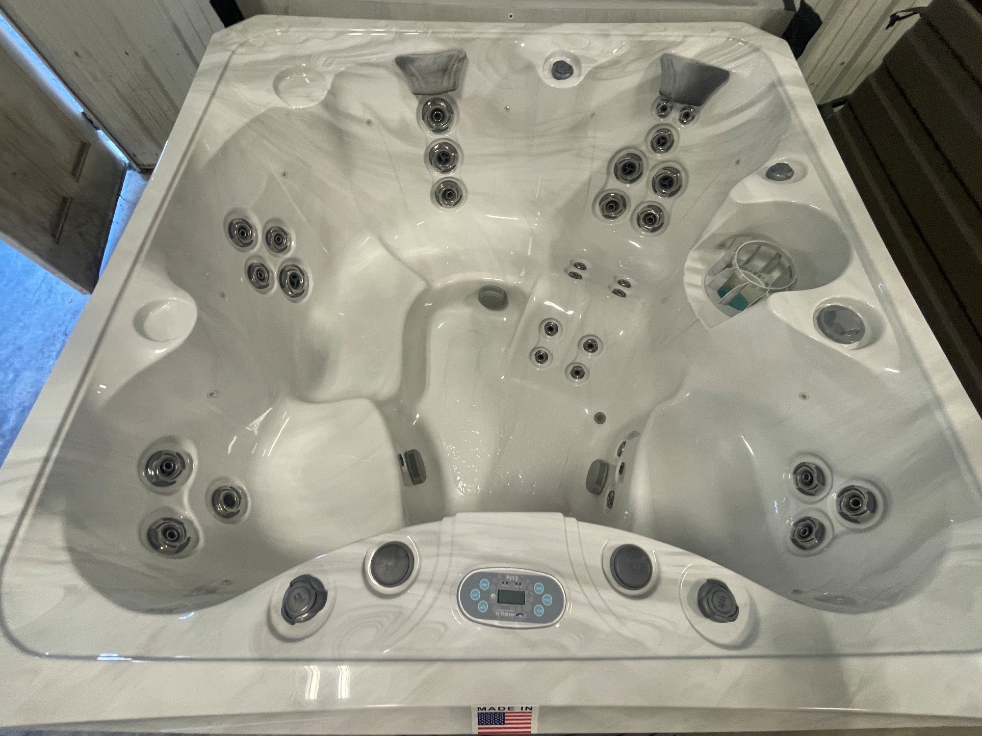 R463 2 | Young's Hot Tub Sales and Service Center