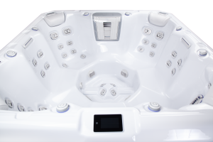 mandala_2025_IW_details_02 | Young's Hot Tub Sales and Service Center