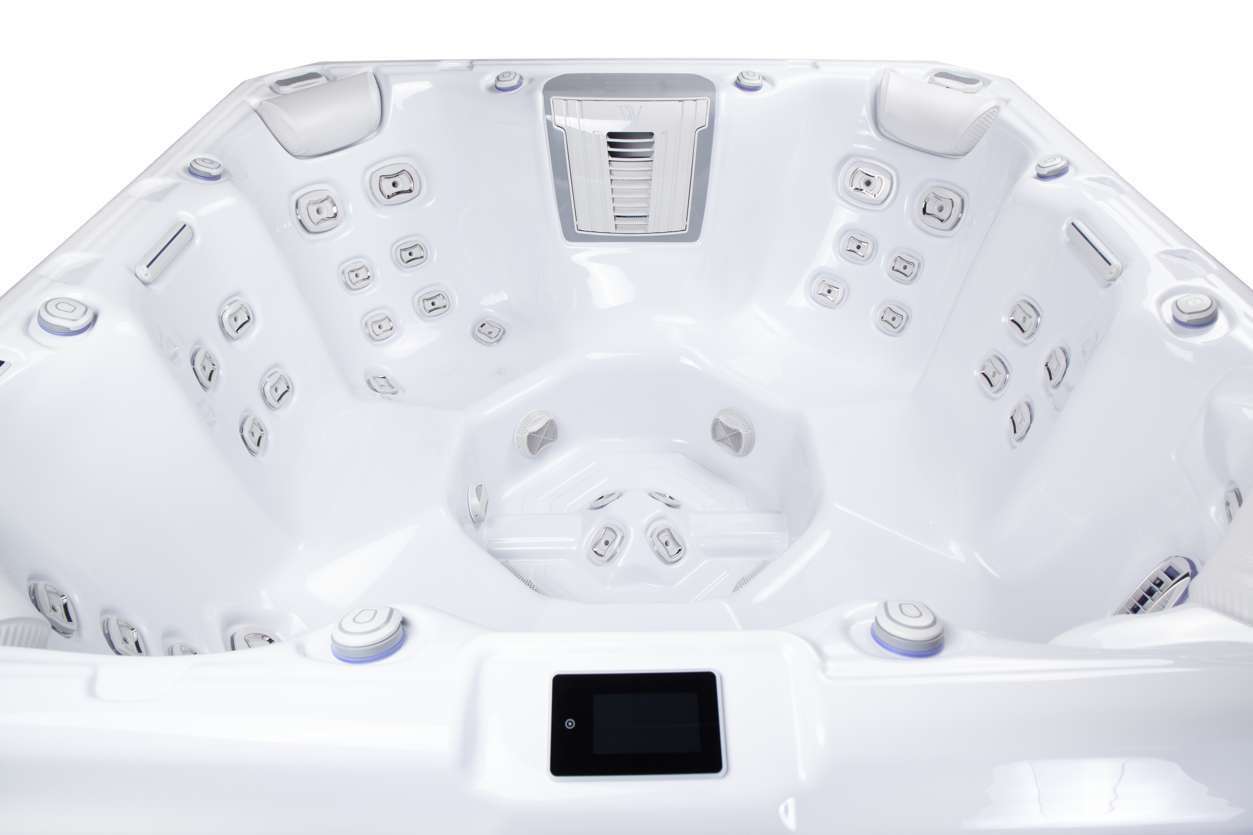 mandala_2025_IW_details_02 | Young's Hot Tub Sales and Service Center