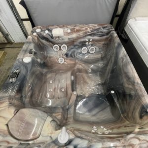 Refurbished Caldera - 3 Seats