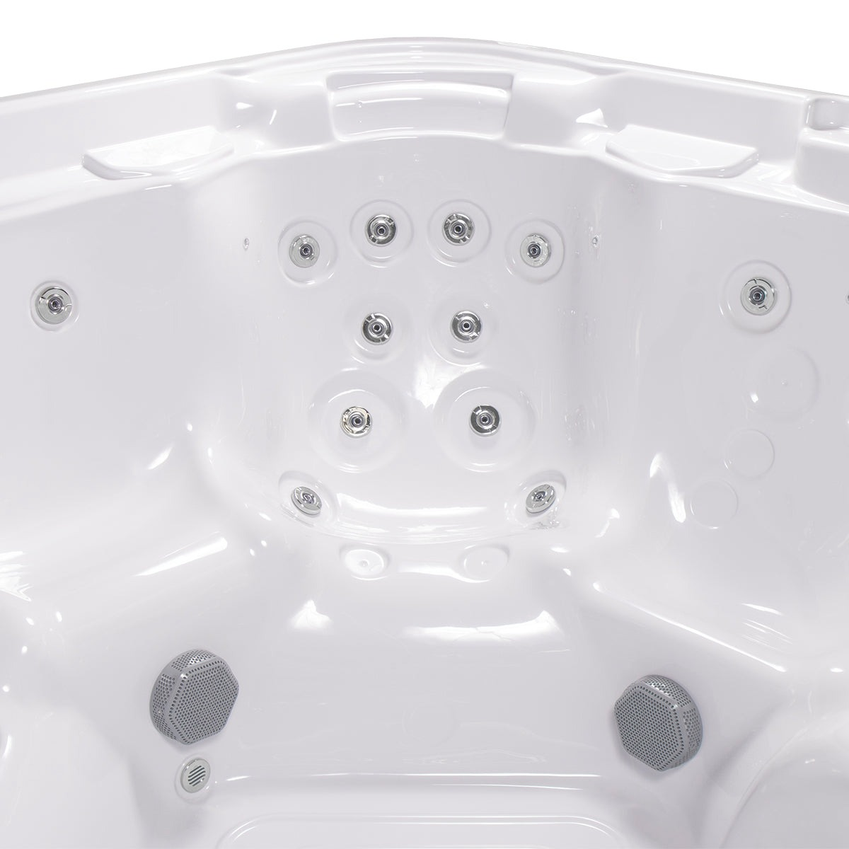 rental escape detail 1 | Young's Hot Tub Sales and Service Center