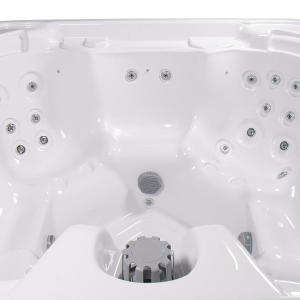 rental escape detail 2 | Young's Hot Tub Sales and Service Center