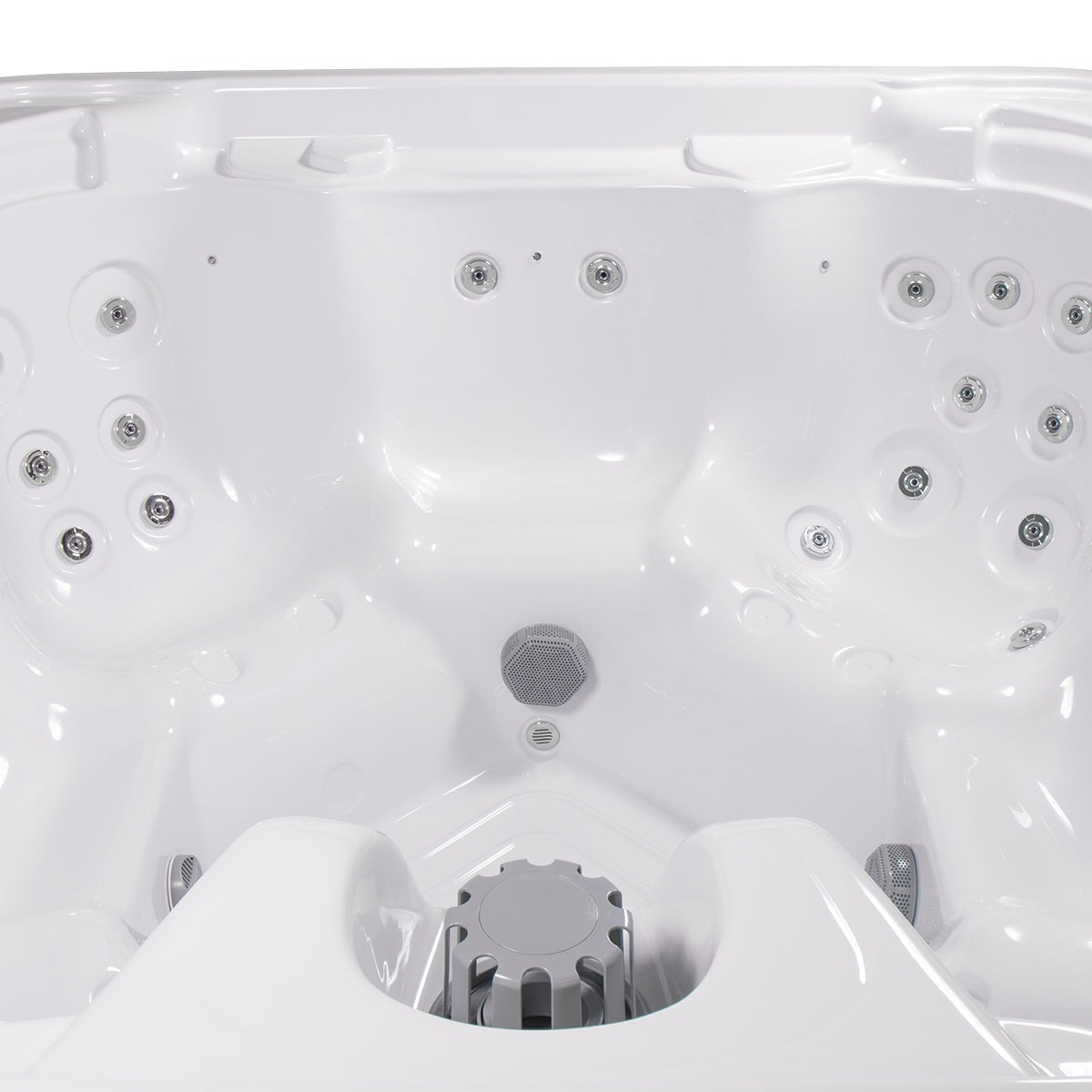 rental escape detail 2 | Young's Hot Tub Sales and Service Center