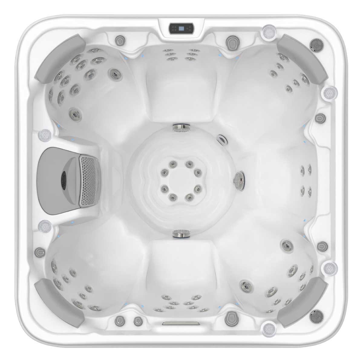 vienna_ICEW_TOP_1200x1200 1 | Young's Hot Tub Sales and Service Center