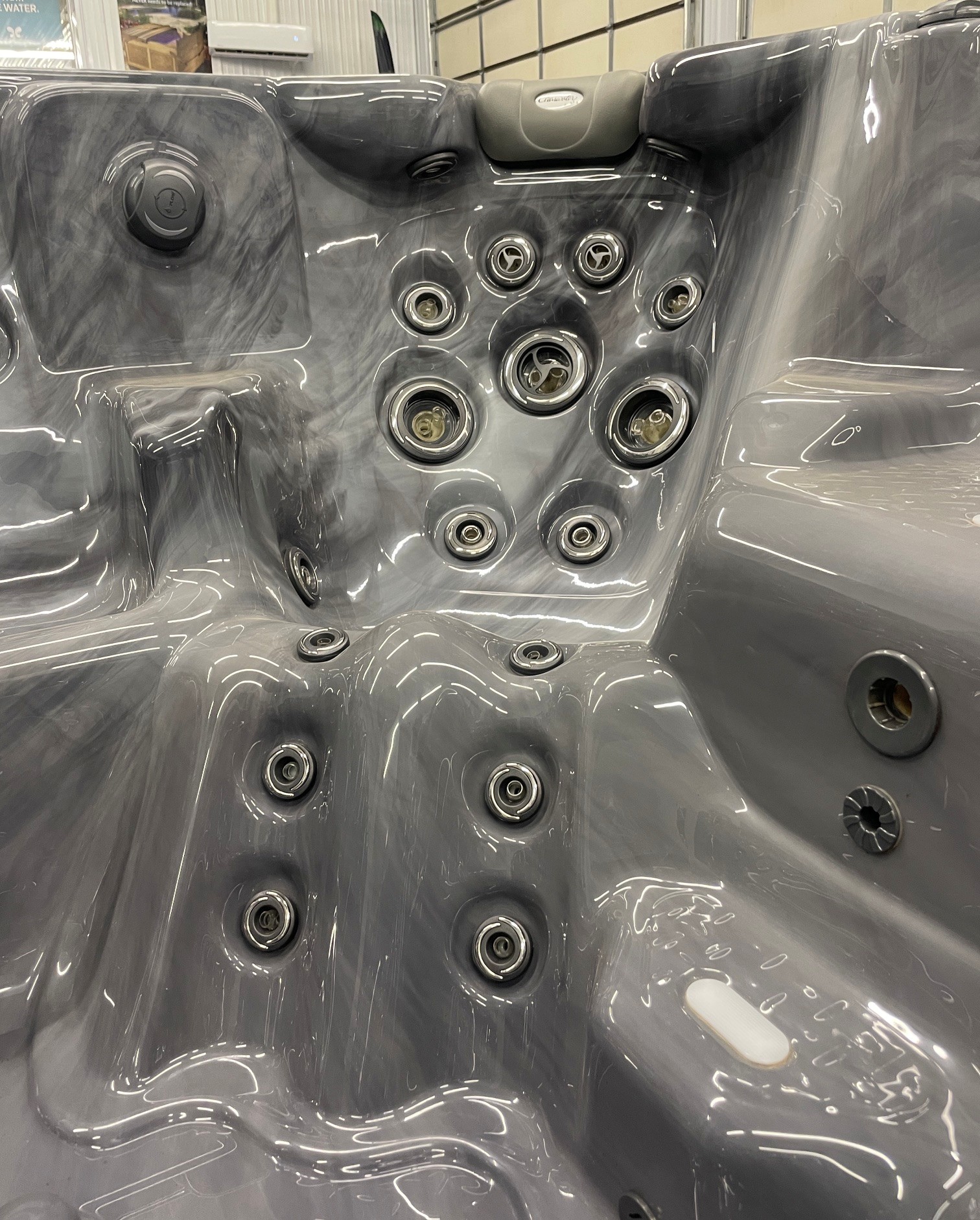 r471 7 | Young's Hot Tub Sales and Service Center